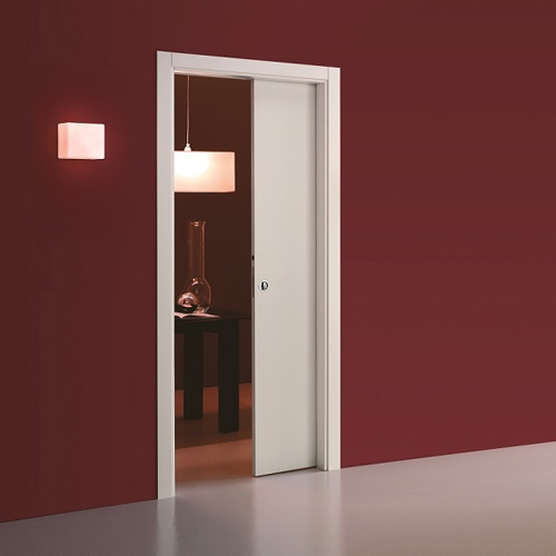Sliding Fire Doors