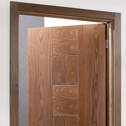 Fire Door Frames
